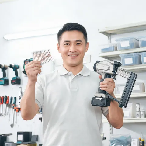 Fastening product specialist