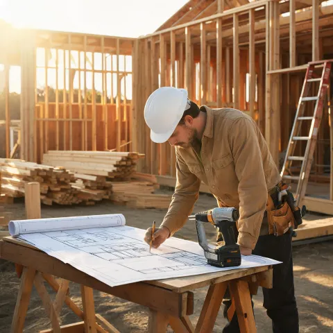 Jobsite application guide